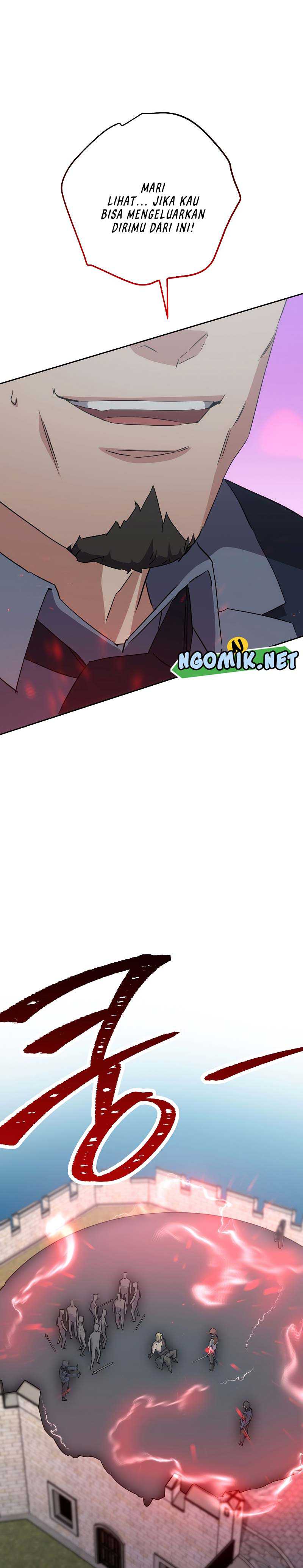 The Live chapter 143